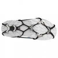 Kahtoola MICROspikes Ghost Footwear Traction