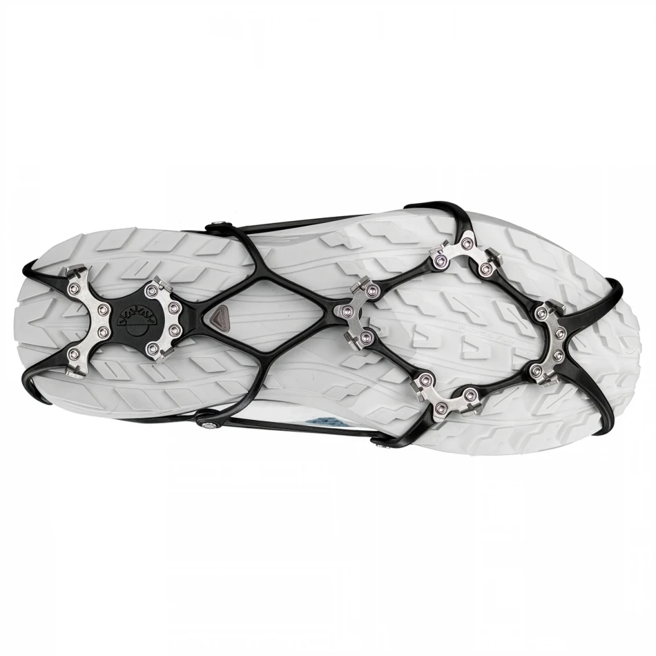 Kahtoola MICROspikes Ghost Footwear Traction