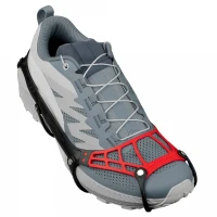 Kahtoola MICROspikes Ghost Footwear Traction