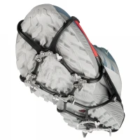 Kahtoola MICROspikes Ghost Footwear Traction