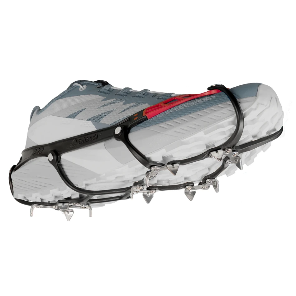 Kahtoola MICROspikes Ghost Footwear Traction