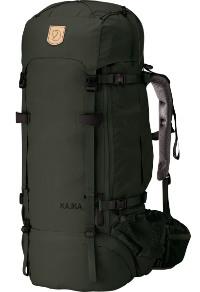 Kajka 100, kolor: 660 - Forest Green