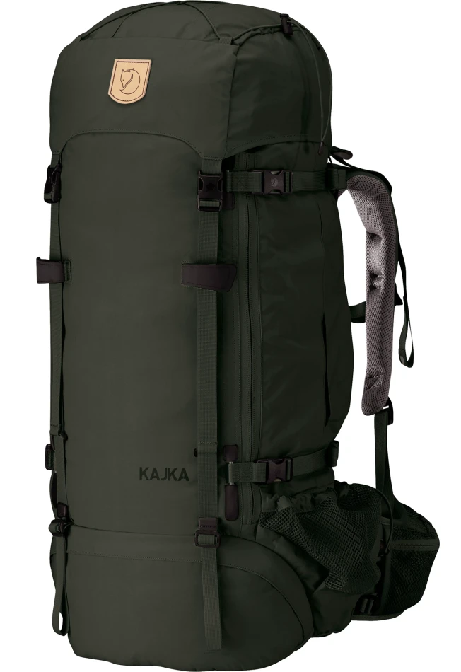 Kajka 100, kolor: 660 - Forest Green