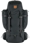 Fjallraven Kajka 75 ML, kolor: 037 - Coal Grey, 1