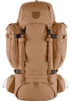 Fjallraven Kajka 75 ML, kolor: 228 - Khaki Dust, 1