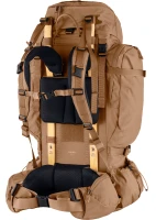 Fjallraven Kajka 75 ML, kolor: 228 - Khaki Dust, 2
