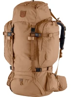 Fjallraven Kajka 75 ML, kolor: 228 - Khaki Dust, 3