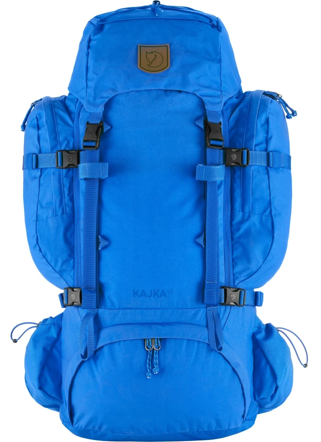 Fjallraven Kajka 75 ML, kolor: 525 - UN Blue, 1