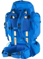 Fjallraven Kajka 75 ML, kolor: 525 - UN Blue, 3