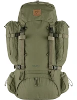 Fjallraven Kajka 75 ML, kolor: 620 - Green, 1