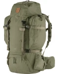 Fjallraven Kajka 75 ML, kolor: 620 - Green, 2