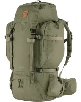 Fjallraven Kajka 75 ML, kolor: 620 - Green, 2