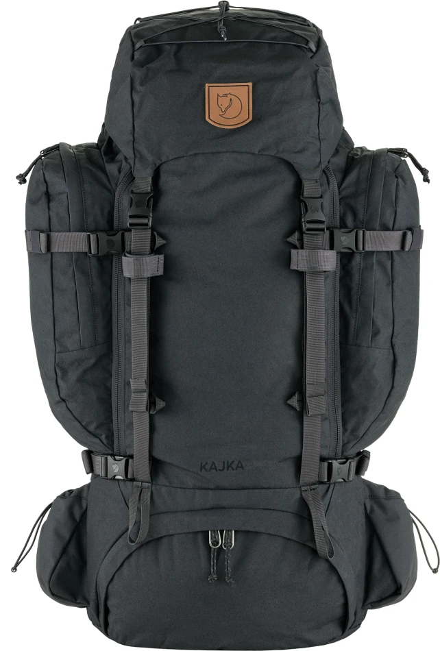 Kajka 75 S/M, kolor: 037 - Coal Black