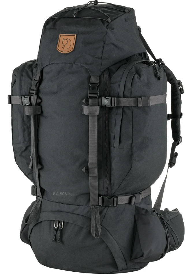 Kajka 75 S/M, kolor: 037 - Coal Black