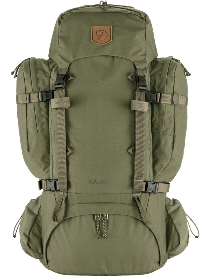 Kajka 75 S/M, kolor: 620 - Green
