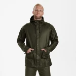 Hurricane Rain Jacket, kolor: 376 - Art Green