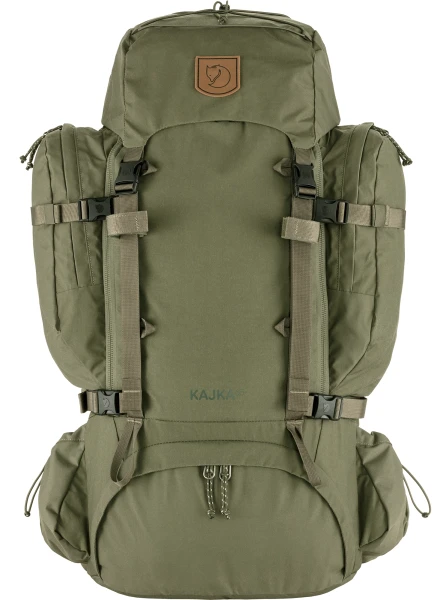 Fjallraven Kajka 65, kolor: 620 - Green