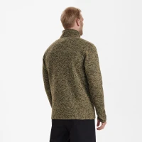 Sarek Knitted Jacket, kolor: 351 - Butternut melange