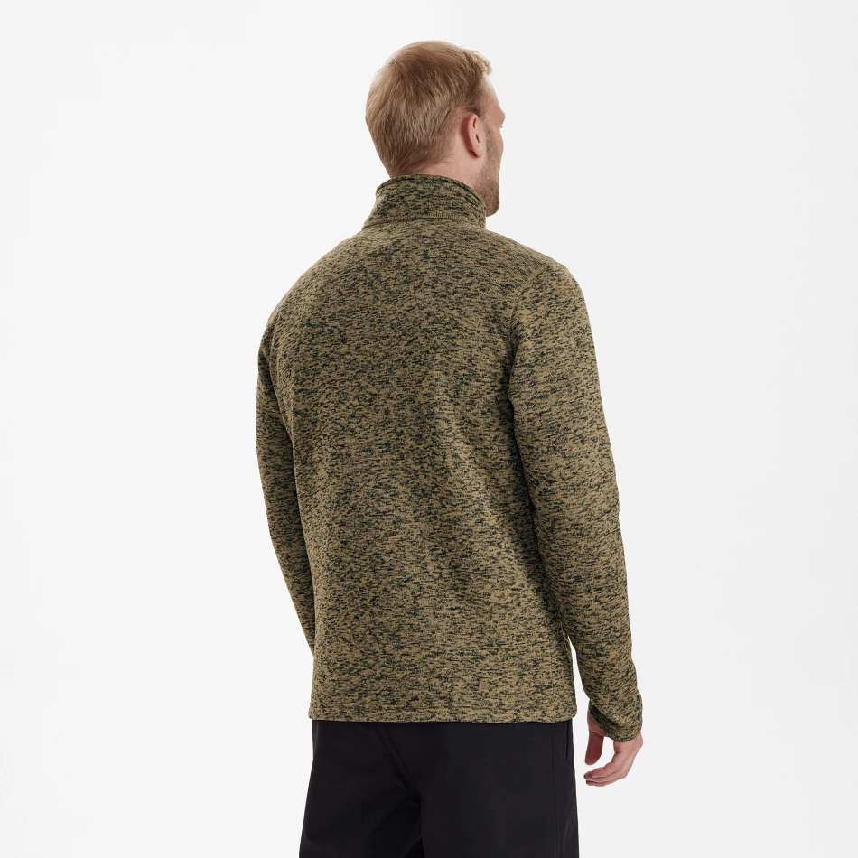 Sarek Knitted Jacket, kolor: 351 - Butternut melange