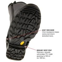 Kahtoola NAVAgaiter GTX