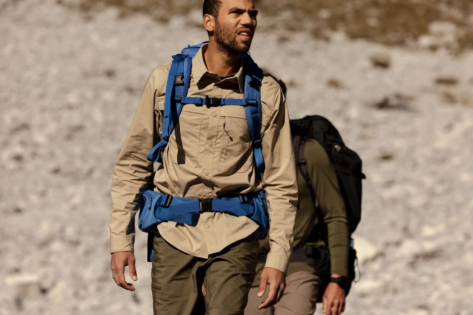 Fjallraven Kajka 65