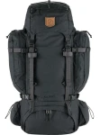 Fjallraven Kajka 65, kolor: 037 - Coal Black, 1