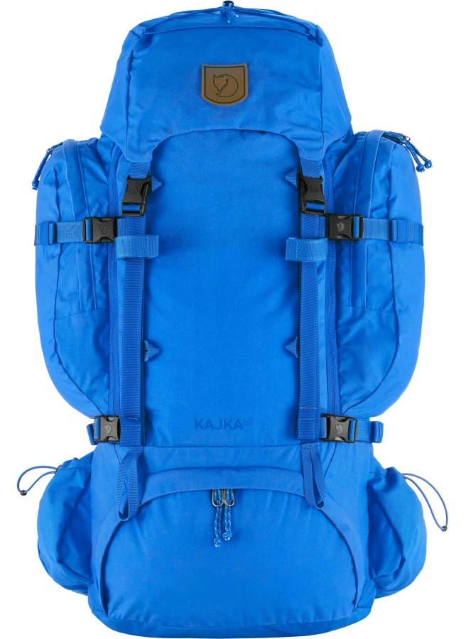 Fjallraven Kajka 65, kolor: 525 - UN Blue, 1