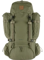 Fjallraven Kajka 65, kolor: 620 - Green, 1