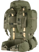 Fjallraven Kajka 65, kolor: 620 - Green, 2