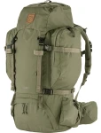 Fjallraven Kajka 65, kolor: 620 - Green, 3