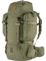 Fjallraven Kajka 65, kolor: 620 - Green, 3