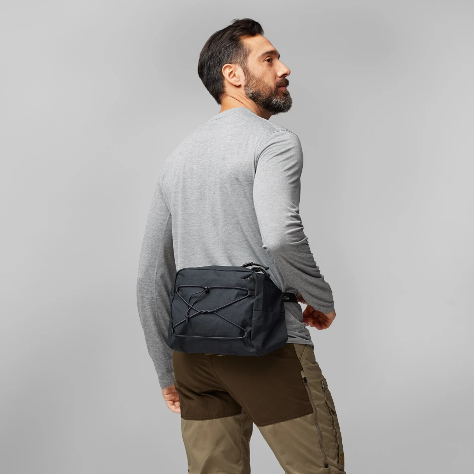 Fjallraven Kajka 65