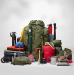 Fjallraven Kajka 65