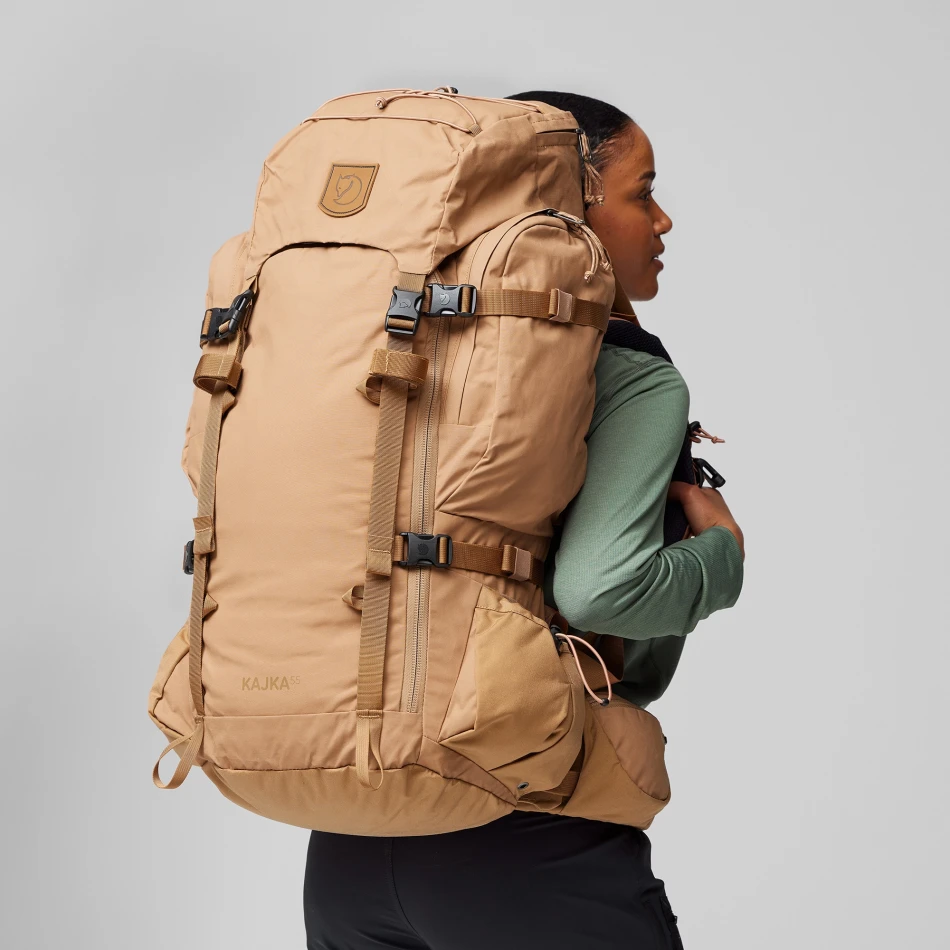 Fjallraven Kajka 55 M/L