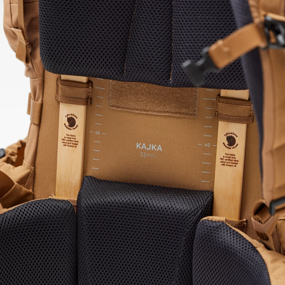 Fjallraven Kajka 55 M/L
