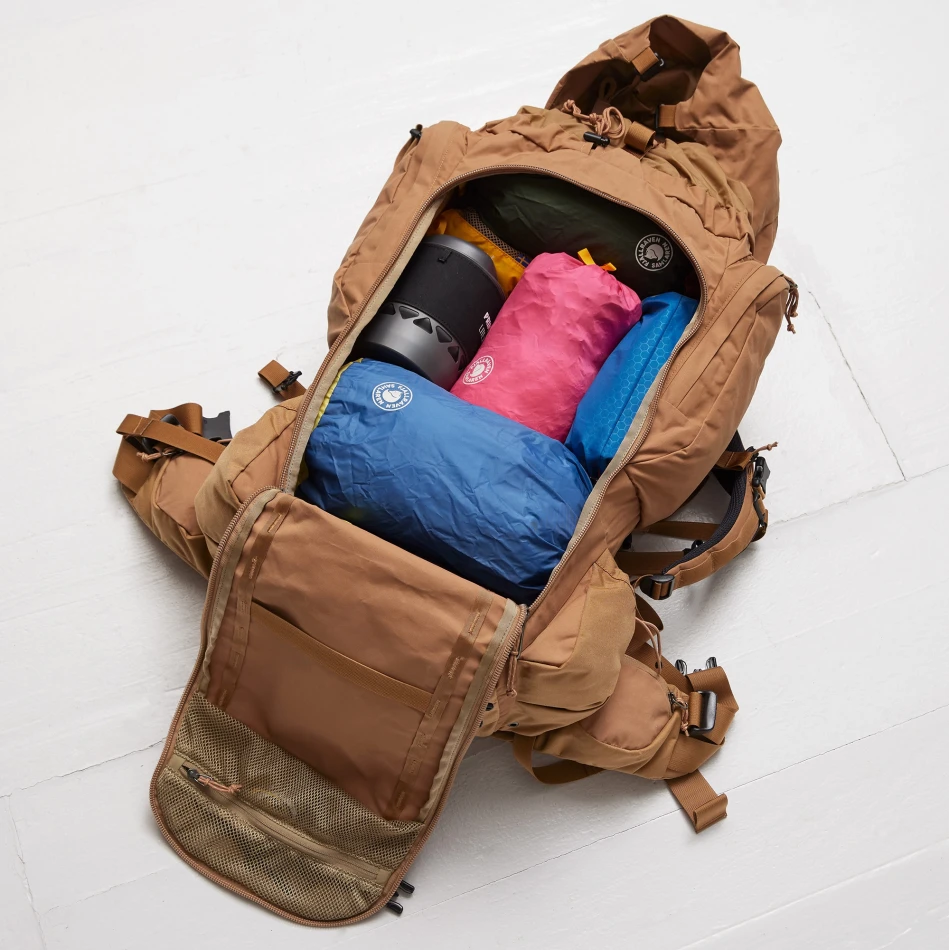Fjallraven Kajka 55 M/L