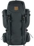 Fjallraven Kajka 55, kolor: 037 - Coal Black, 1
