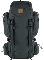 Fjallraven Kajka 55, kolor: 037 - Coal Black, 1
