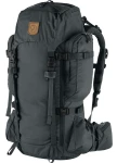 Fjallraven Kajka 55, kolor: 037 - Coal Black, 2