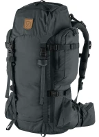 Fjallraven Kajka 55, kolor: 037 - Coal Black, 2