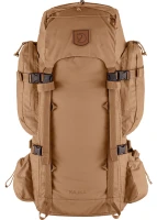 Fjallraven Kajka 55, kolor: 228 - Khaki Dust, 1