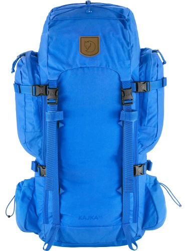 Fjallraven Kajka 55 M/L - plecak trekkingowy na długie wędrówki (2880g)