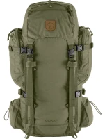 Fjallraven Kajka 55, kolor: 620 - Green, 1