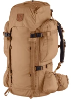 Fjallraven Kajka 55, kolor: 228 - Khaki Dust, 3