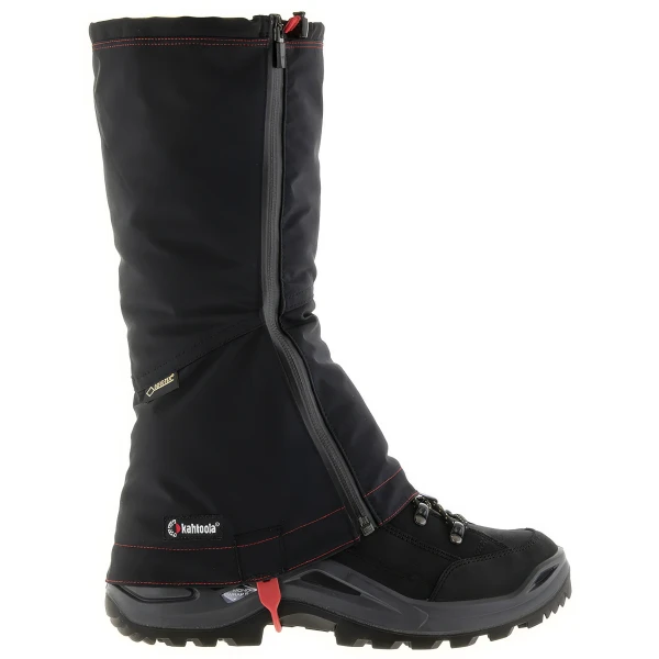 Kahtoola LEVAgaiter GTX, wysokość: Tall