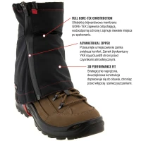 Kahtoola LEVAgaiter GTX