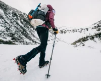 Kahtoola KTS Hiking Crampons