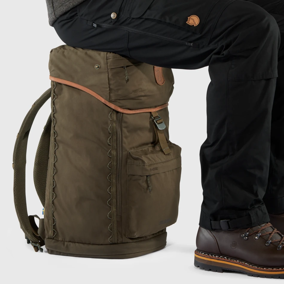 Fjallraven Singi Stubben