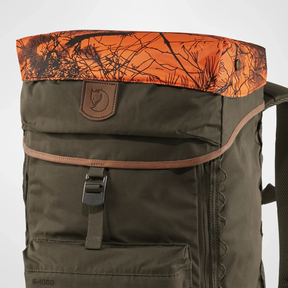 Fjallraven Singi Stubben
