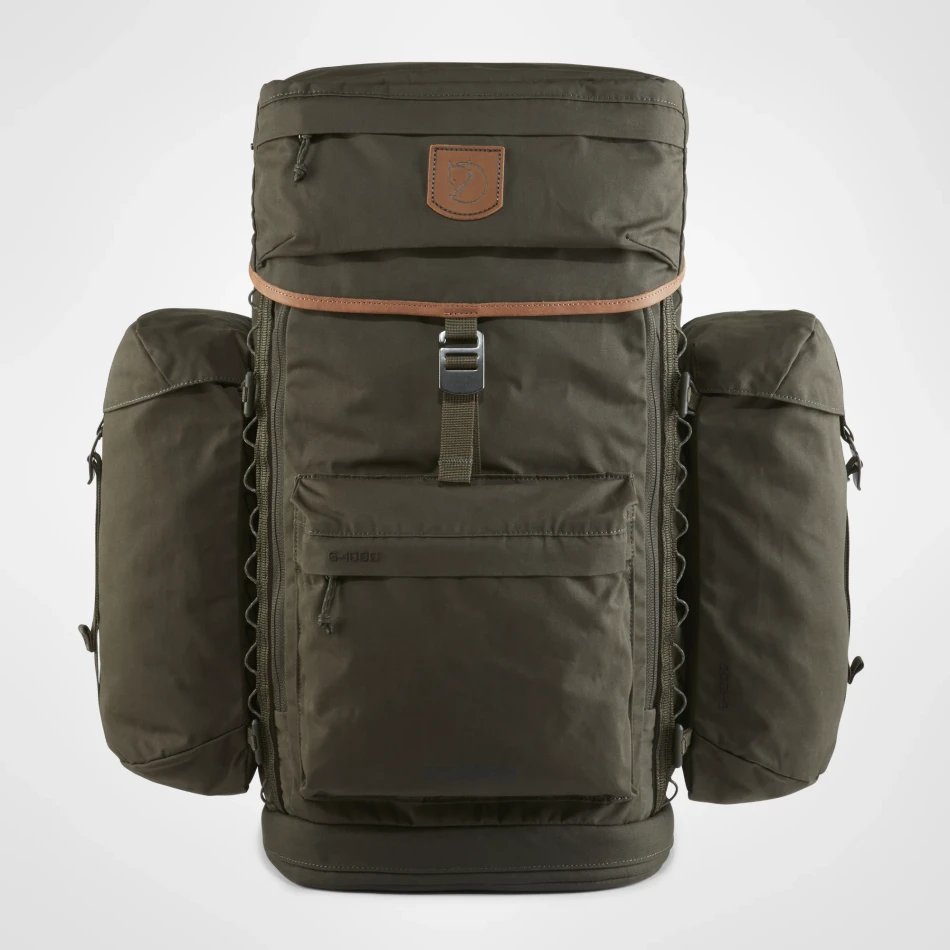 Fjallraven Singi Stubben